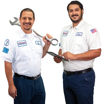 Power Pro Plumbing Heating & Air